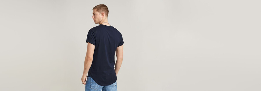 ductsoon relaxed t-shirt