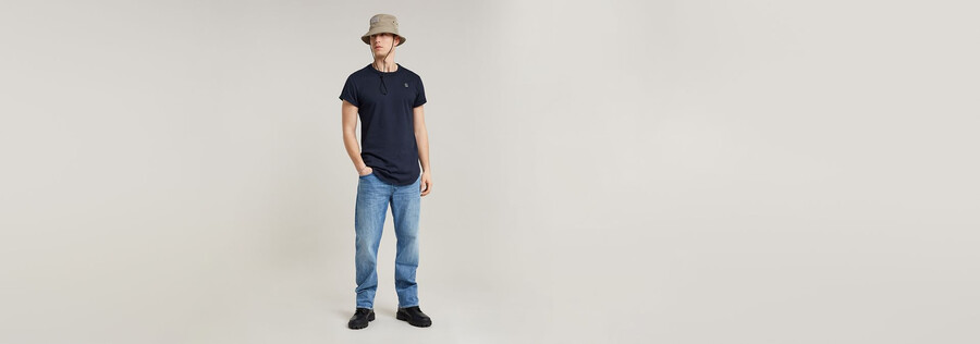 ductsoon relaxed t-shirt