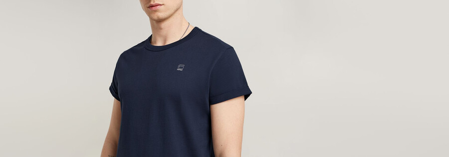 ductsoon relaxed t-shirt