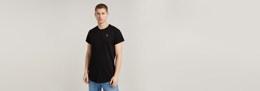 ductsoon relaxed t-shirt