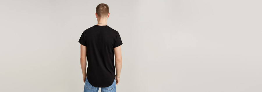 ductsoon relaxed t-shirt