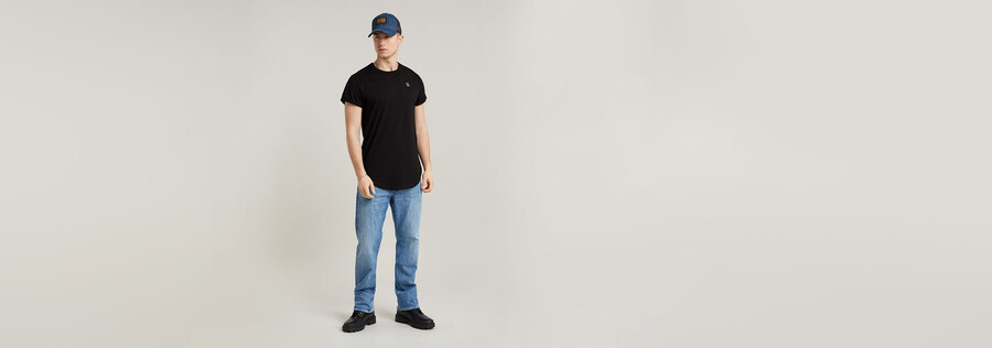 ductsoon relaxed t-shirt