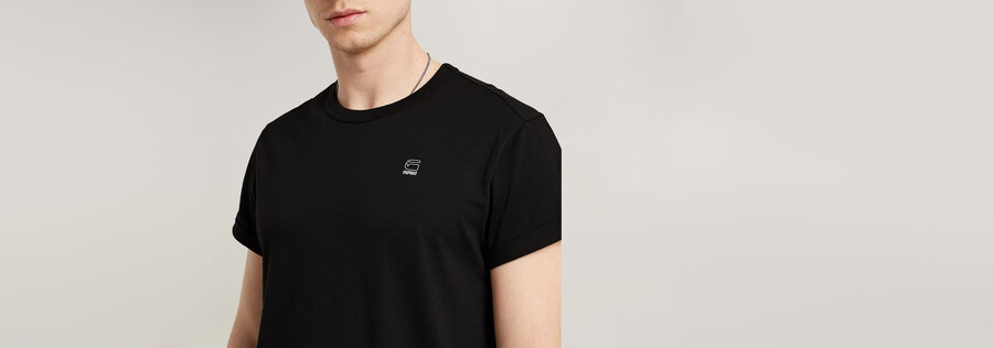 ductsoon relaxed t-shirt