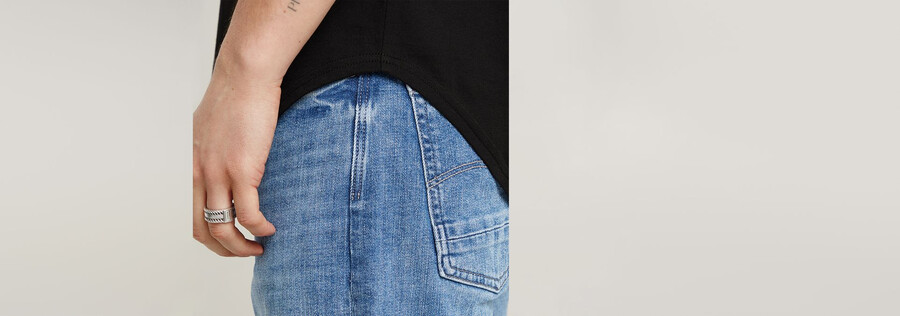 ductsoon relaxed t-shirt