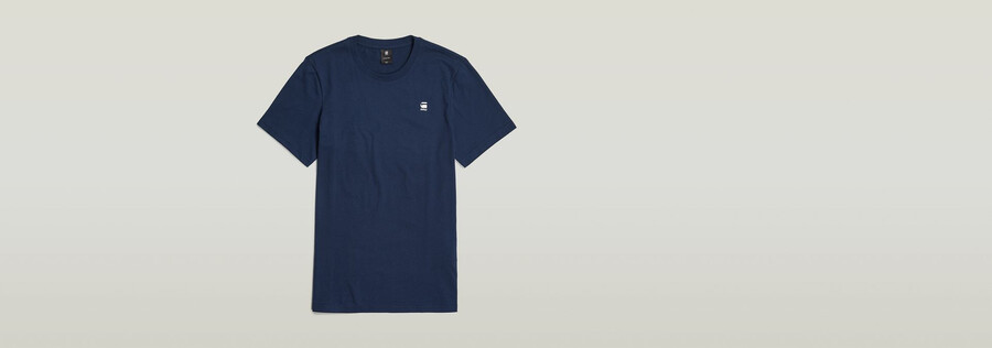 graw slim t-shirt