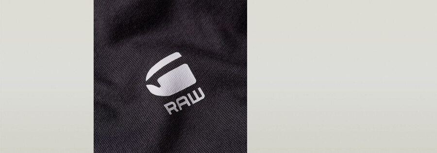 graw slim t-shirt