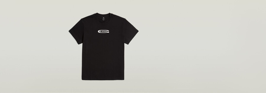 old-school-logo-t-shirt