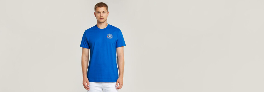 gauge t-shirt