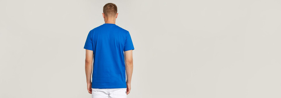 gauge t-shirt