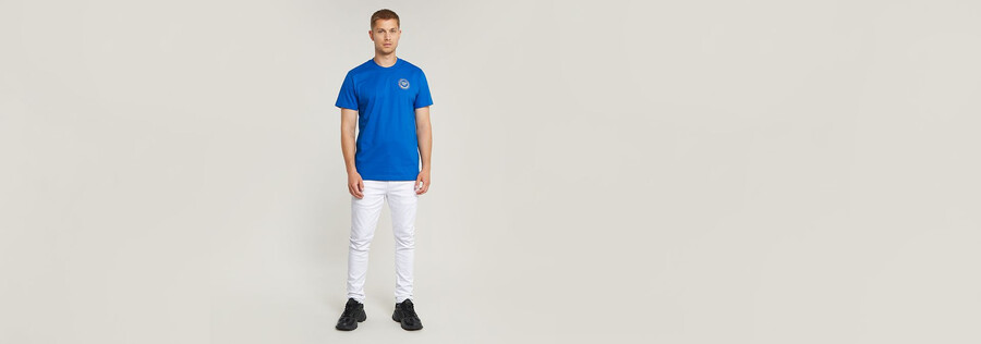 gauge t-shirt