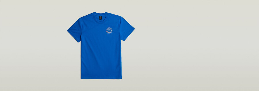 gauge t-shirt
