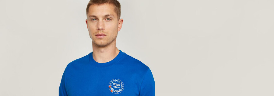 gauge t-shirt