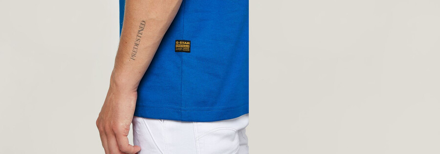 gauge t-shirt