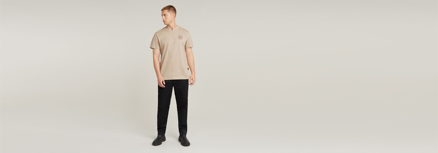gauge t-shirt