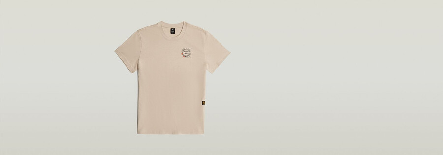 gauge t-shirt