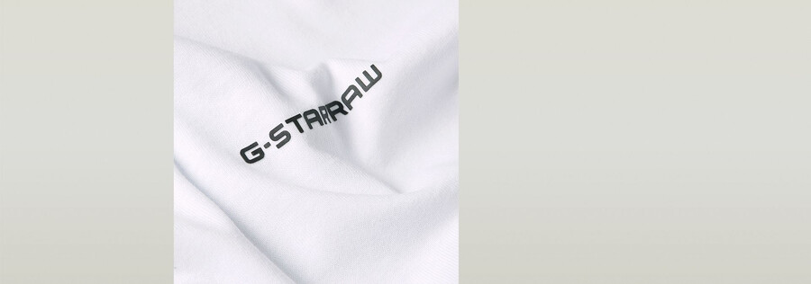 kastenförmiges t-shirt