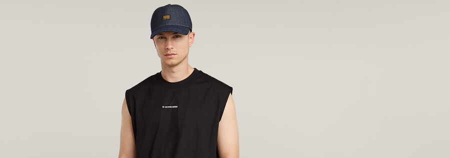 kastenförmiges t-shirt