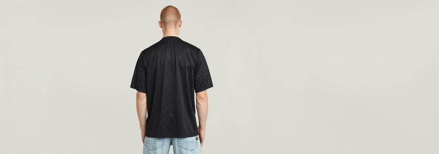 fußballtrikot-t-shirt