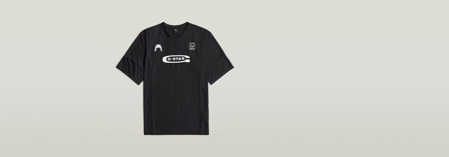 fußballtrikot-t-shirt