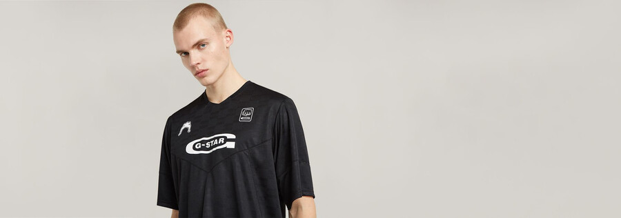 fußballtrikot-t-shirt