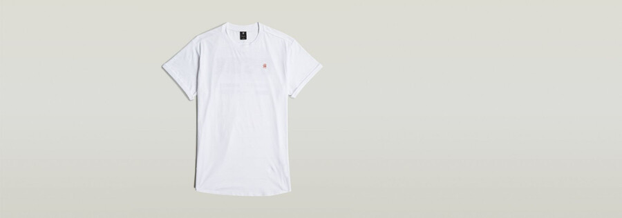 t-shirt mit grafik auf dem rücken