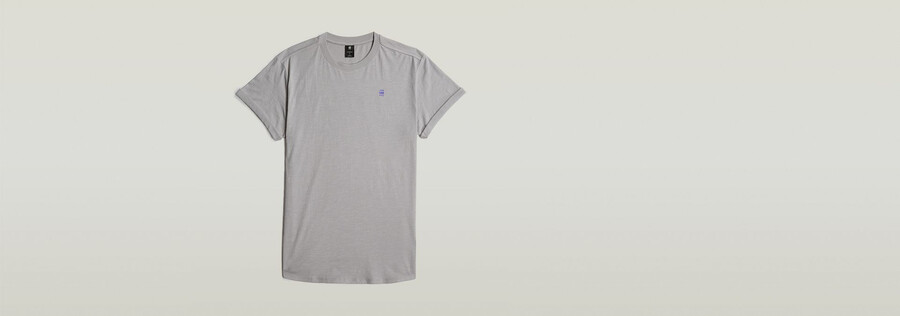 t-shirt mit grafik auf dem rücken