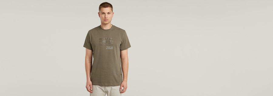 originals t-shirt