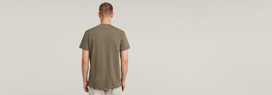 originals t-shirt