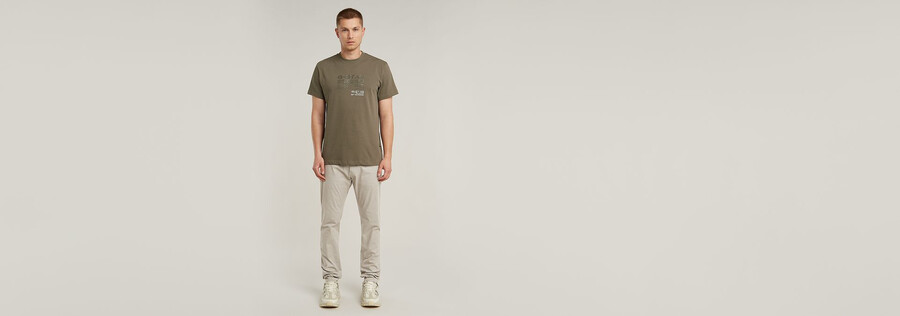originals t-shirt