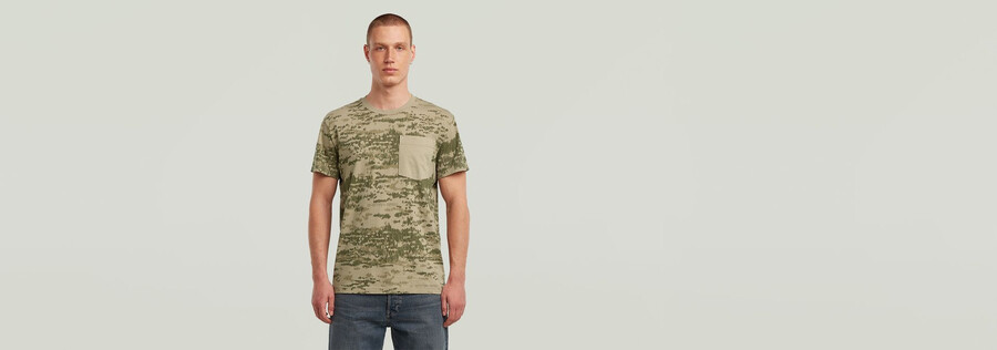 camouflage-taschen-t-shirt