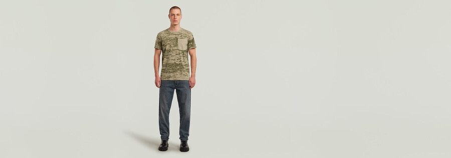 camouflage-taschen-t-shirt