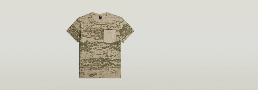 camouflage-taschen-t-shirt