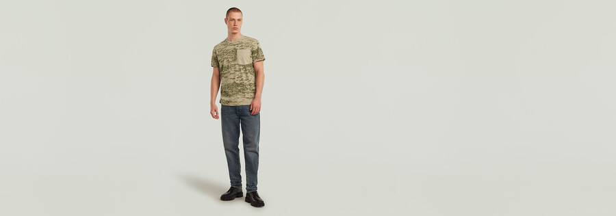 camouflage-taschen-t-shirt