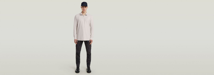 half zip tweeter