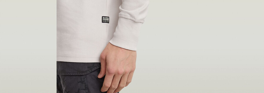 half zip tweeter