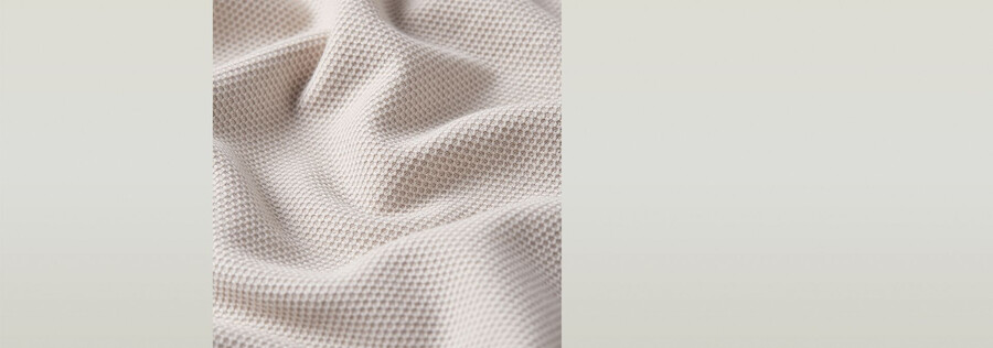 half zip tweeter