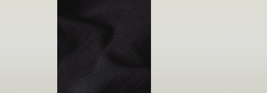 checquard tweeter half zip
