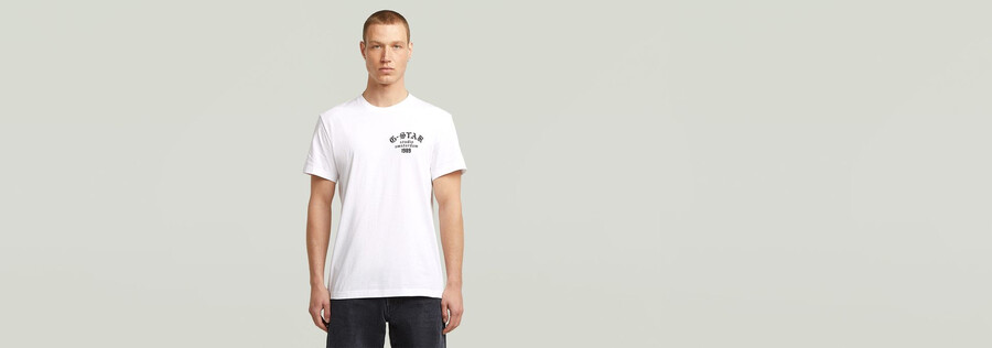 studio ams t-shirt