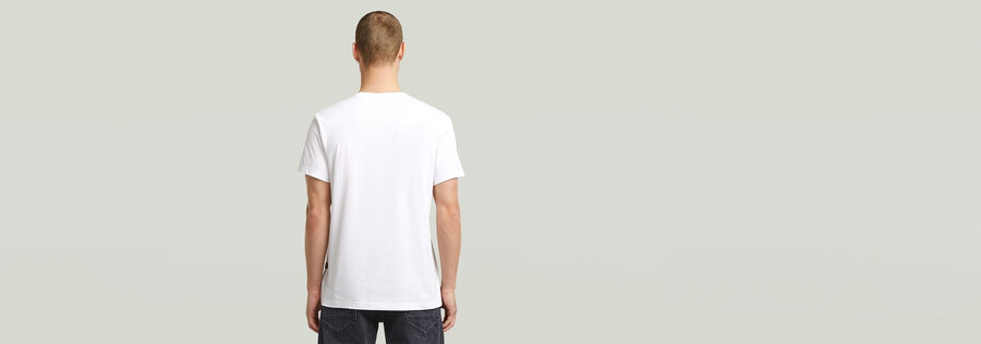studio ams t-shirt