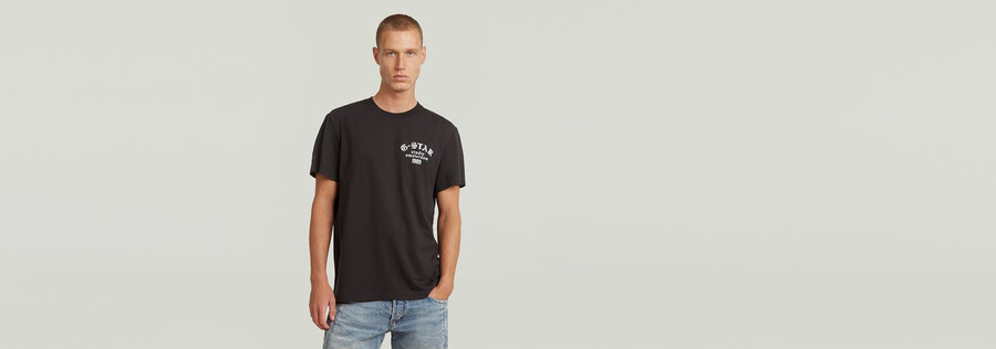studio ams t-shirt