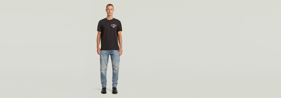 studio ams t-shirt