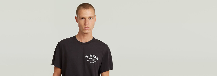 studio ams t-shirt
