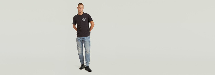 studio ams t-shirt