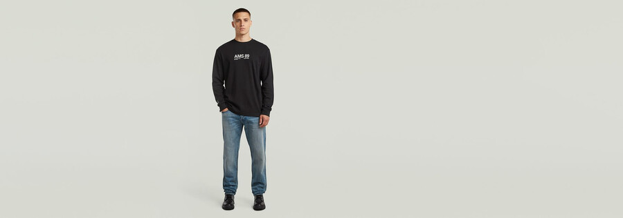 ams 89 t-shirt