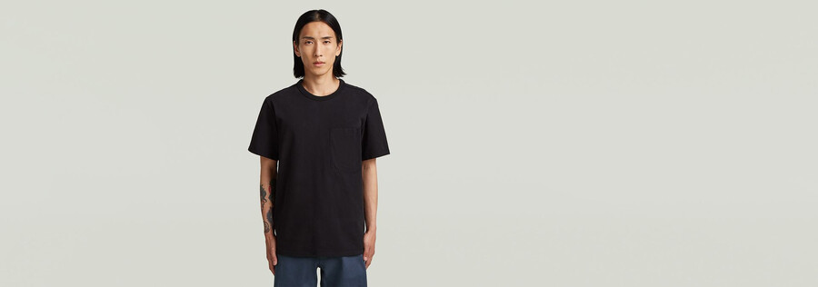 mn nuag regular t-shirt