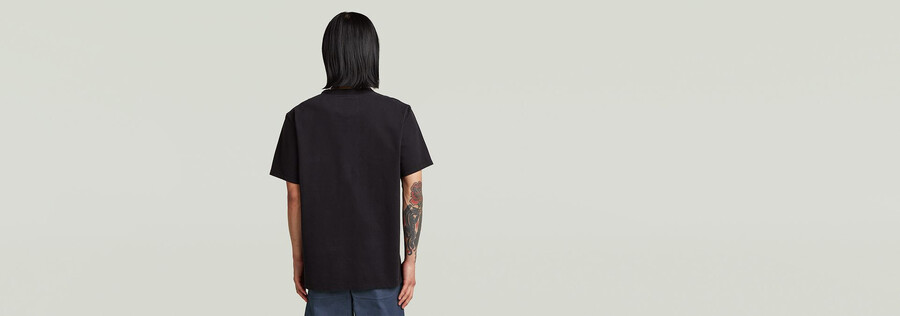 mn nuag regular t-shirt