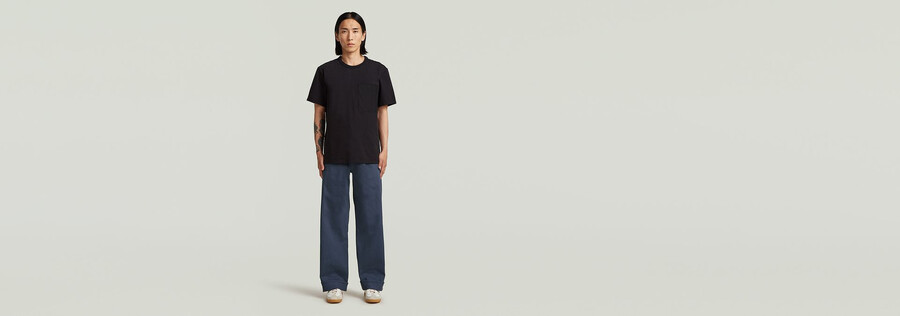 mn nuag regular t-shirt