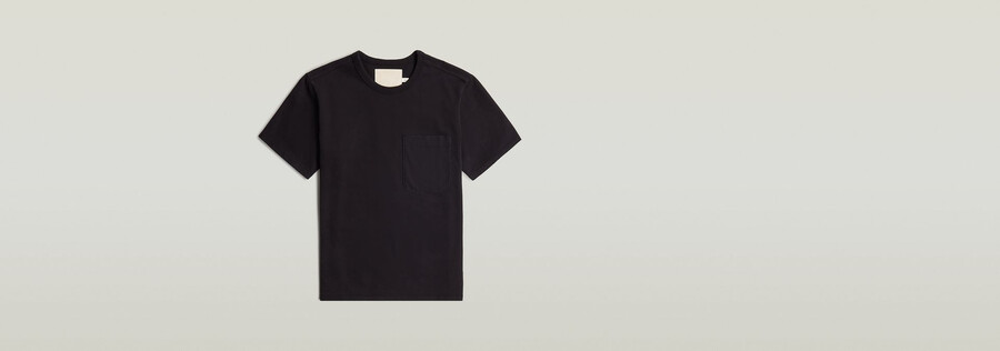 mn nuag regular t-shirt