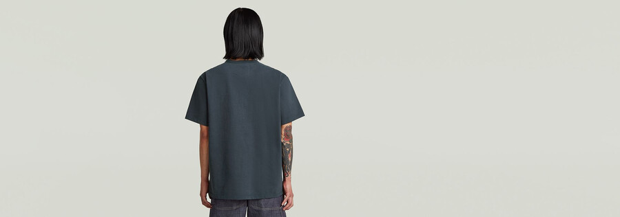 mn nuag regular t-shirt
