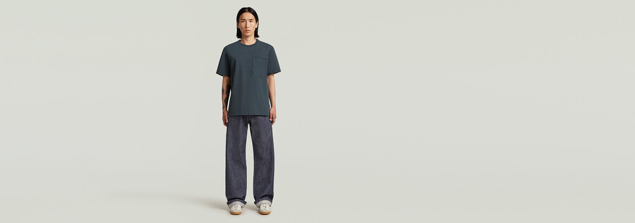 mn nuag regular t-shirt